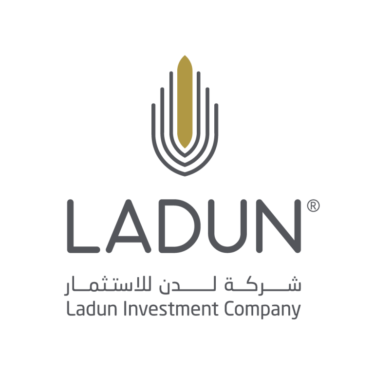 LADUN--logo